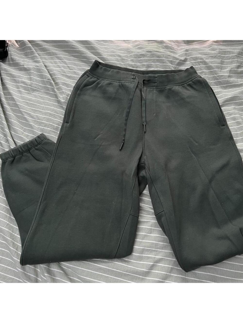 Lululemon steady state jogger sweatpants